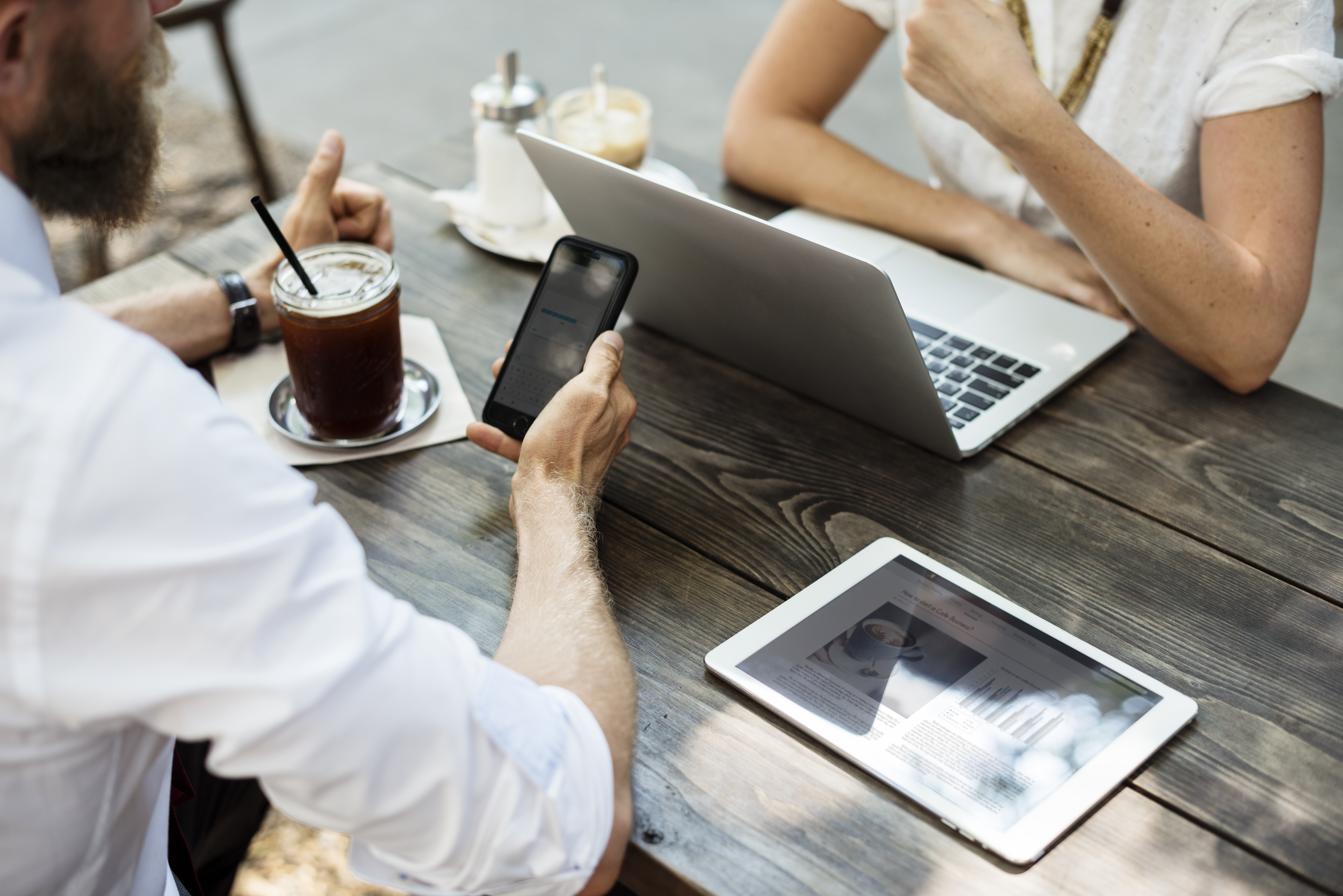 smartphone, devices, computer, mindfulness