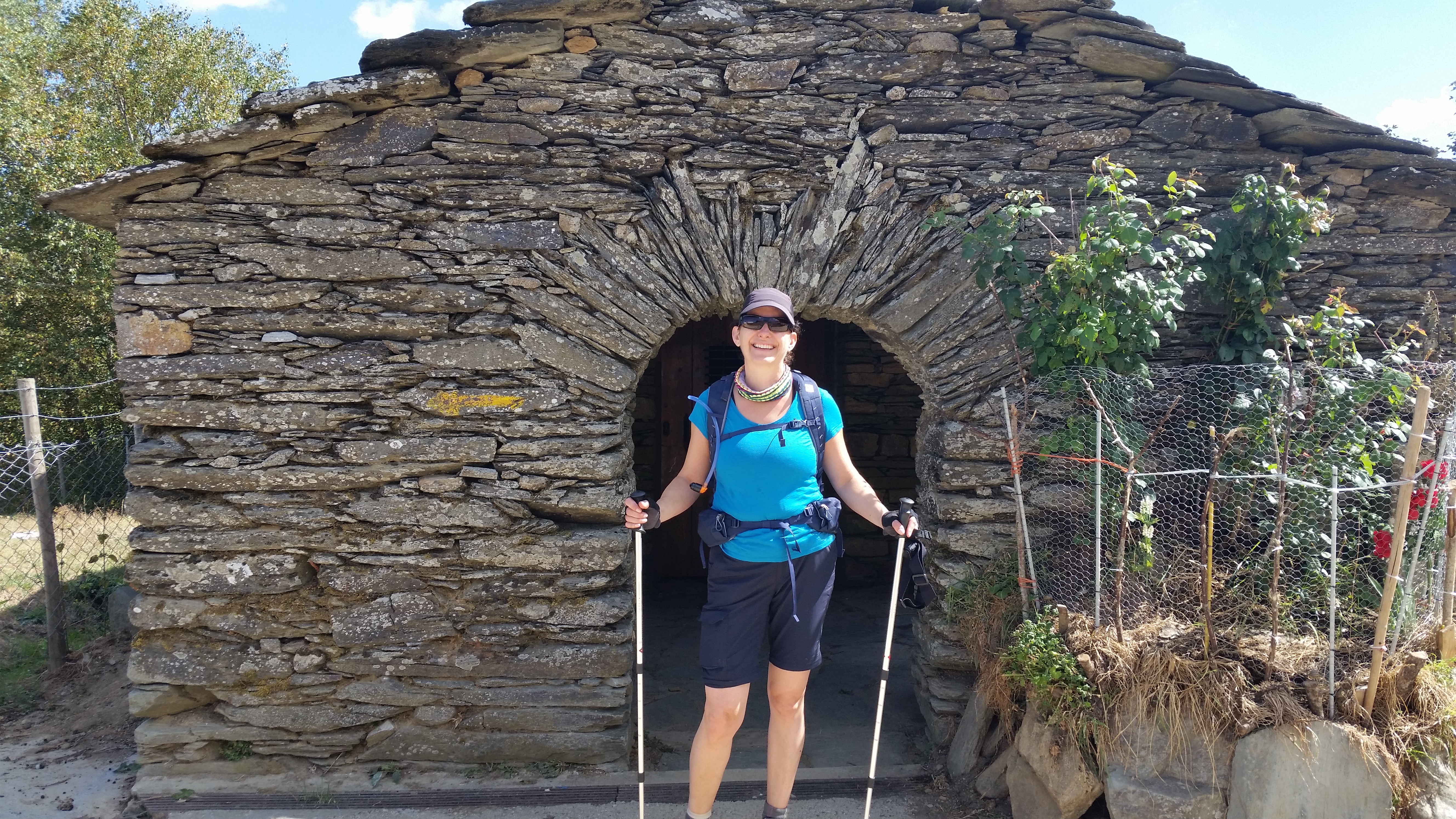 Camino de Santiago